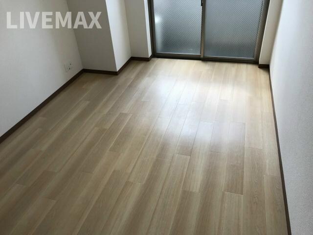 K CASA大宮の物件内観写真