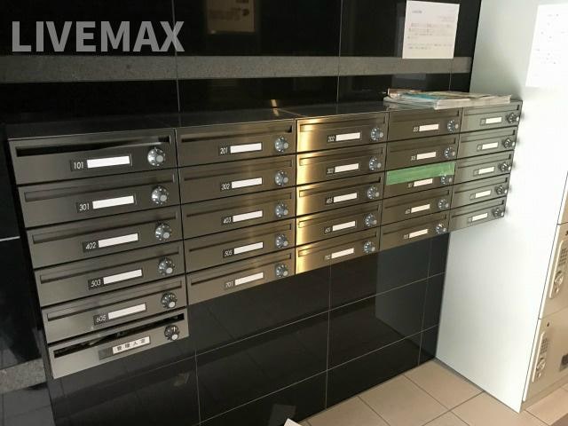 K CASA大宮の物件内観写真