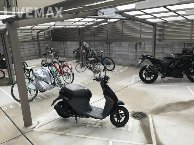 K CASA大宮の物件内観写真