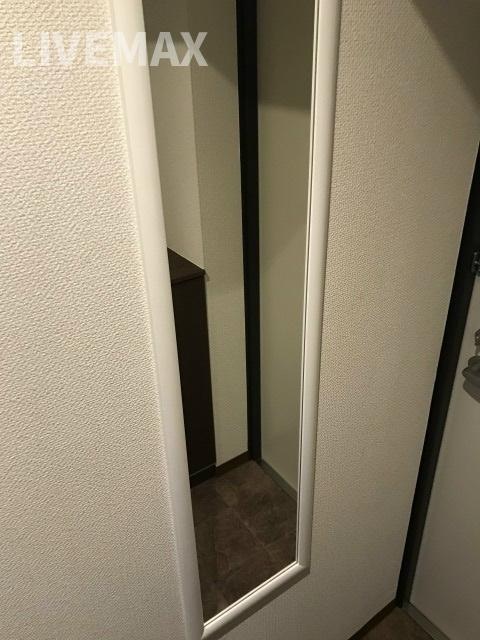 K CASA大宮の物件内観写真