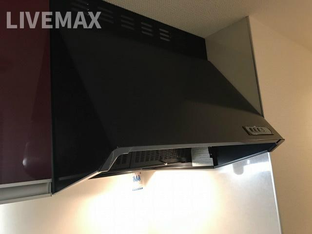 K CASA大宮の物件内観写真