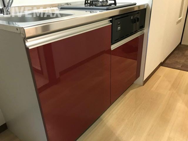 K CASA大宮の物件内観写真