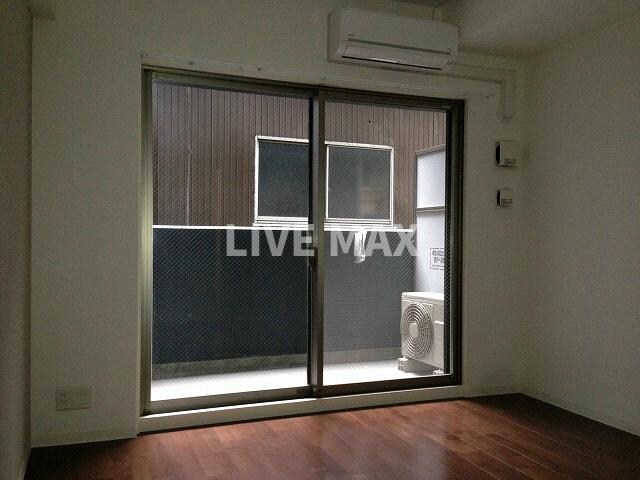 レジデンス京都ゲートシティの物件内観写真