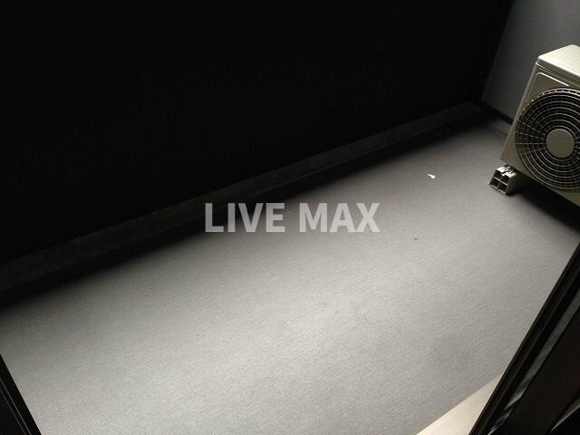 レジデンス京都ゲートシティの物件内観写真