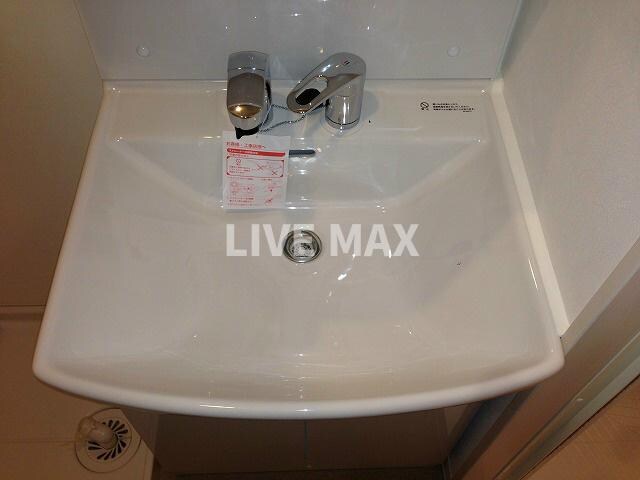 レジデンス京都ゲートシティの物件内観写真