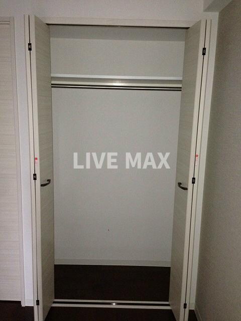 レジデンス京都ゲートシティの物件内観写真