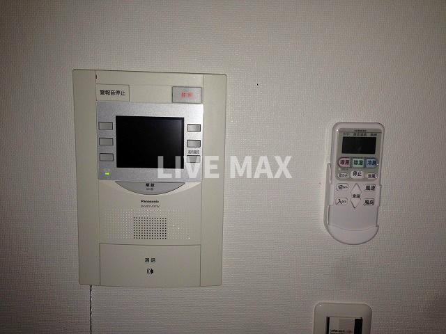 レジデンス京都ゲートシティの物件内観写真