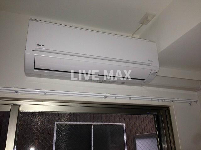 レジデンス京都ゲートシティの物件内観写真