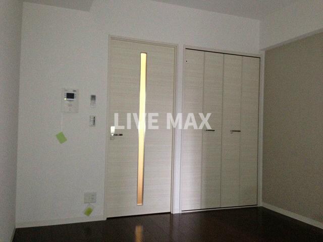 レジデンス京都ゲートシティの物件内観写真