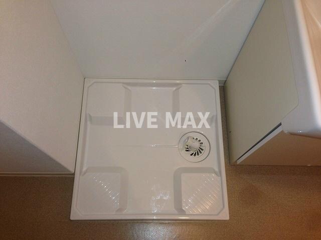 レジデンス京都ゲートシティの物件内観写真