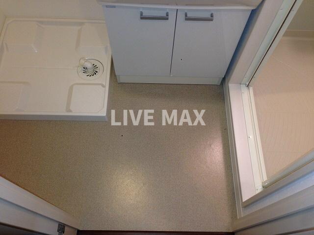 レジデンス京都ゲートシティの物件内観写真