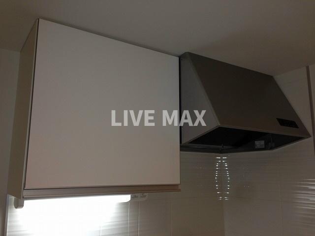 レジデンス京都ゲートシティの物件内観写真