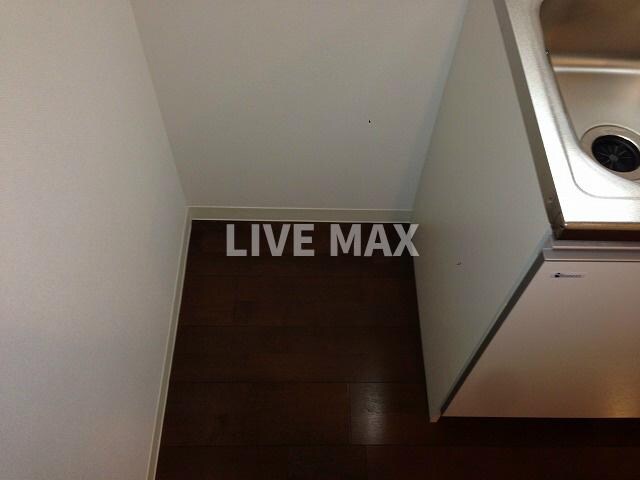 レジデンス京都ゲートシティの物件内観写真