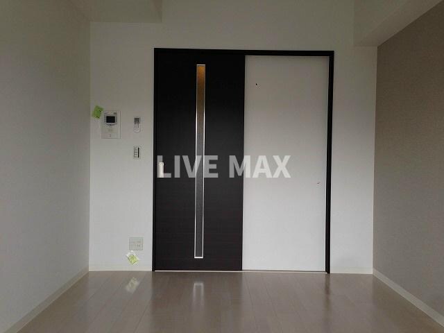 レジデンス京都ゲートシティの物件内観写真