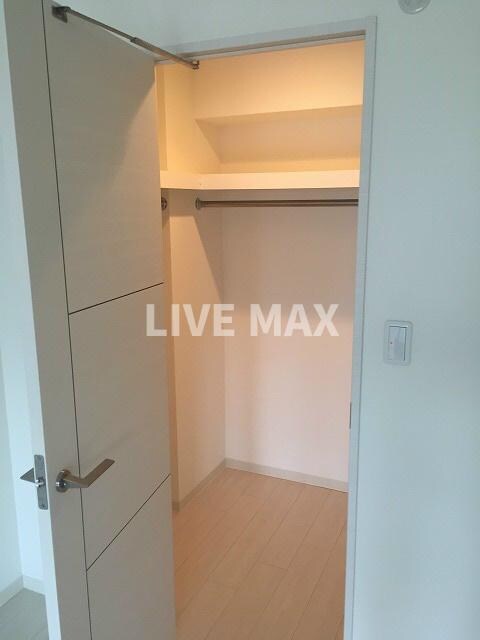 プレサンス京大前の物件内観写真