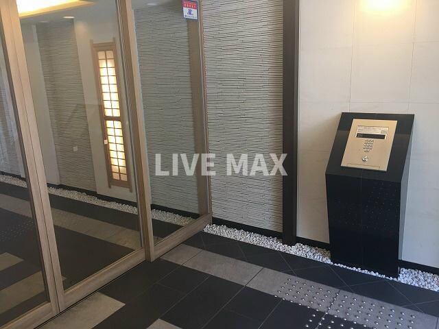 プレサンス京大前の物件内観写真