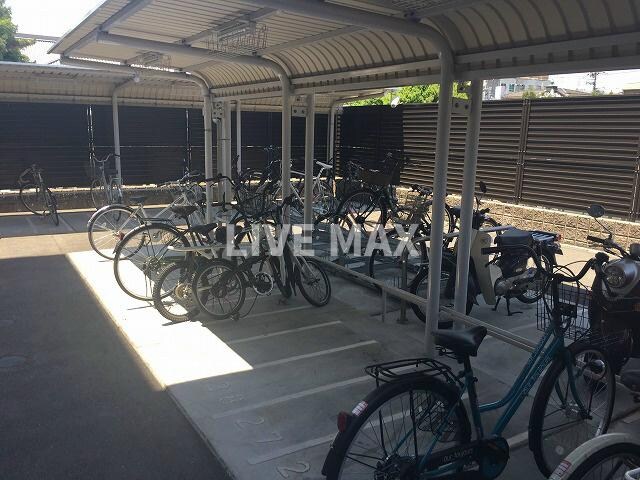 プレサンス京大前の物件内観写真