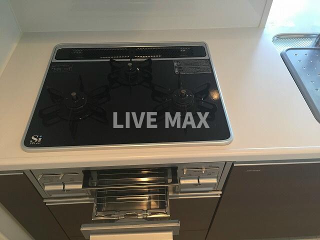 プレサンス京大前の物件内観写真