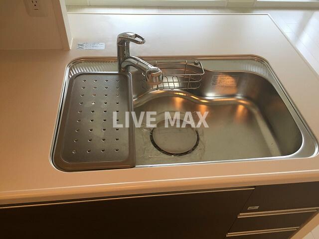 プレサンス京大前の物件内観写真