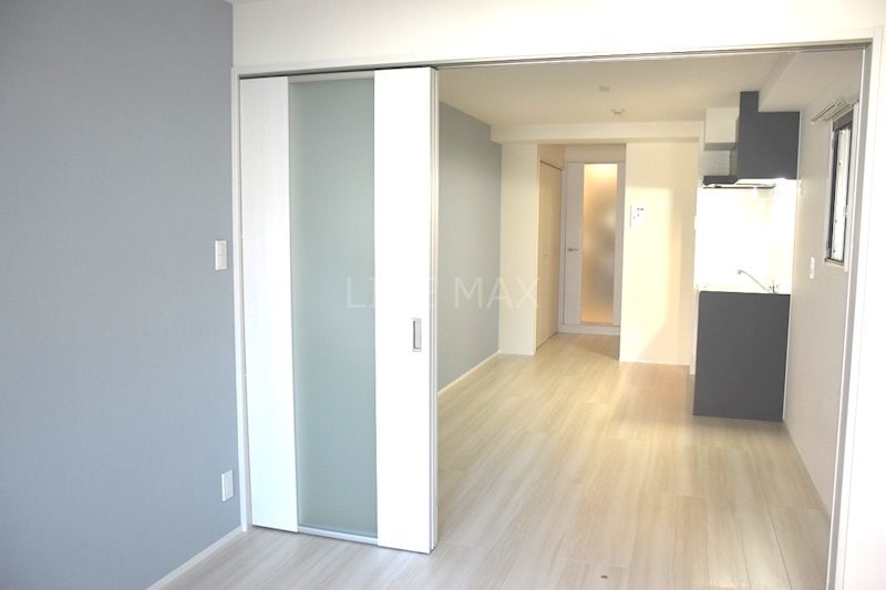 More五条Ⅱの物件内観写真