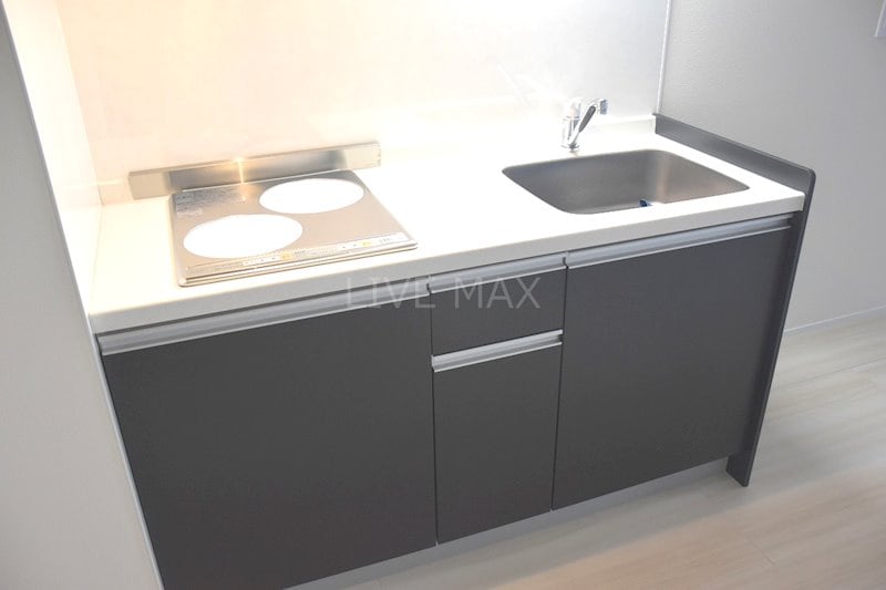 More五条Ⅱの物件内観写真