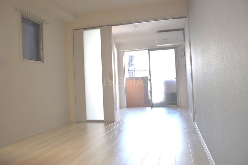 More五条Ⅱの物件内観写真