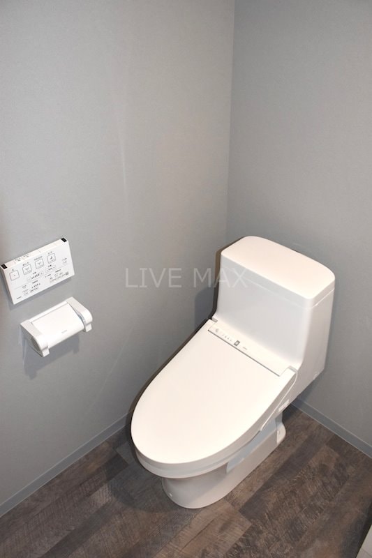 More五条Ⅱの物件内観写真