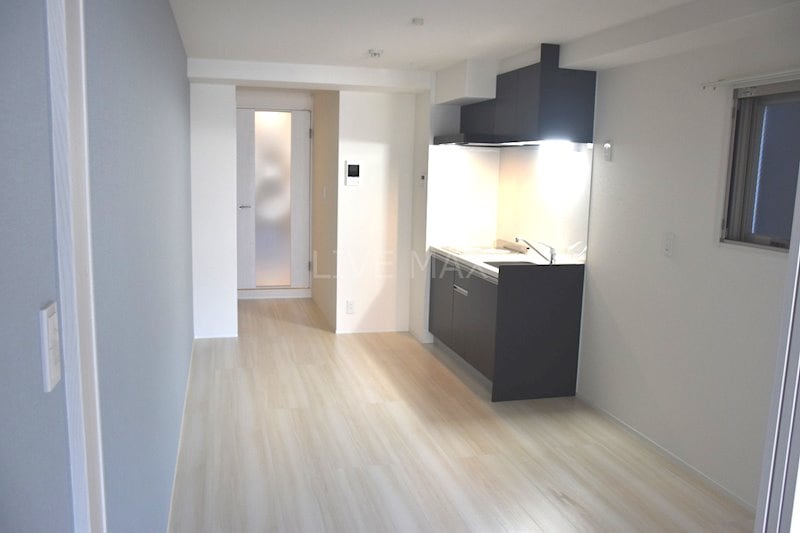 More五条Ⅱの物件内観写真