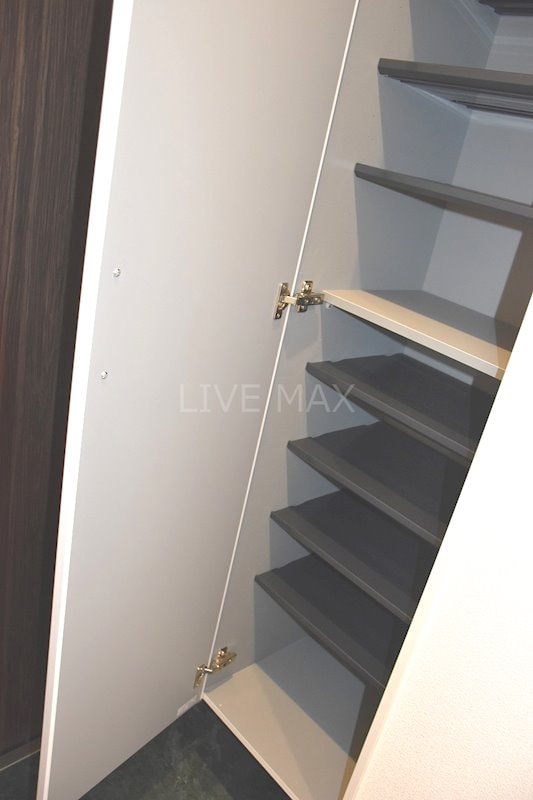 More五条Ⅱの物件内観写真