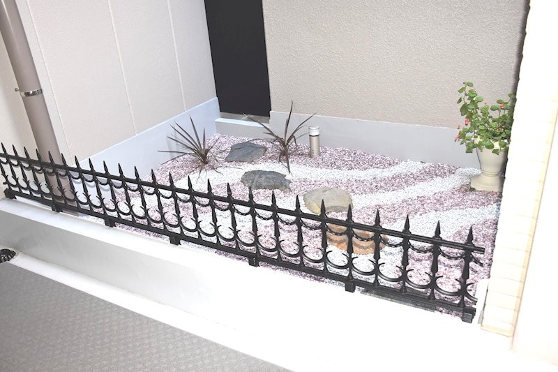 More五条Ⅱの物件内観写真