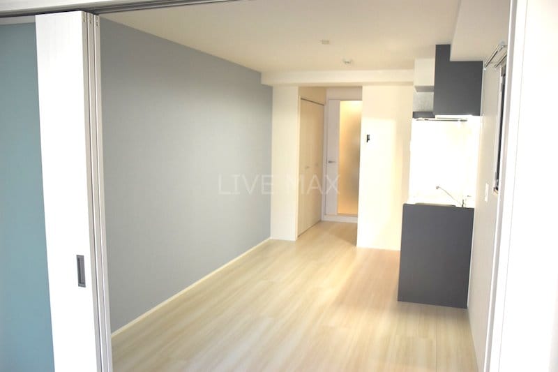 More五条Ⅱの物件内観写真