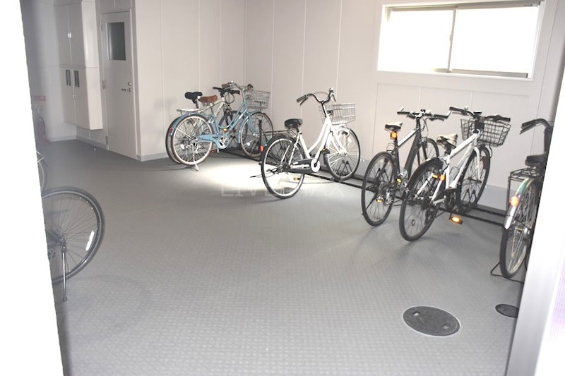 More五条Ⅱの物件内観写真