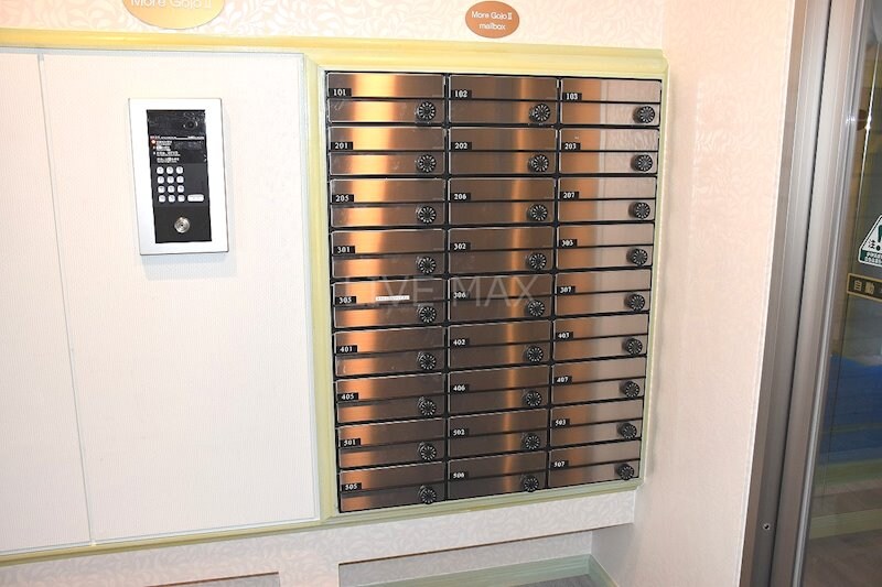 More五条Ⅱの物件内観写真