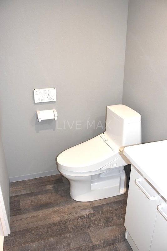 More五条Ⅱの物件内観写真