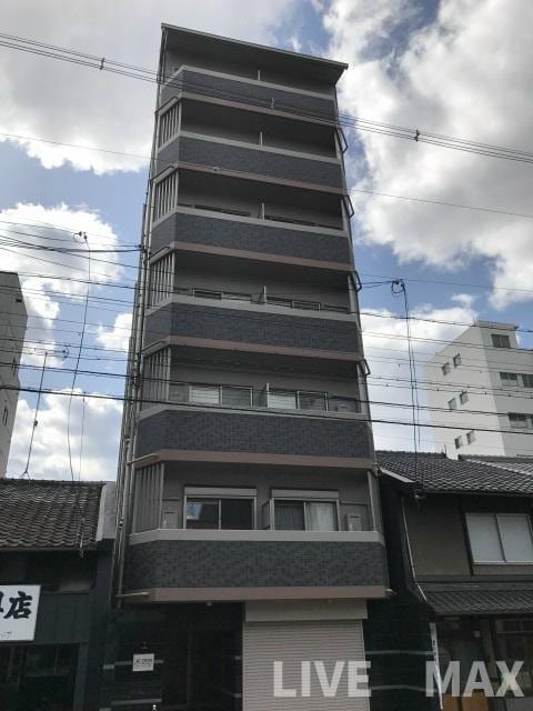 K CASA大宮の物件外観写真