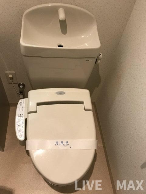 K CASA大宮の物件内観写真