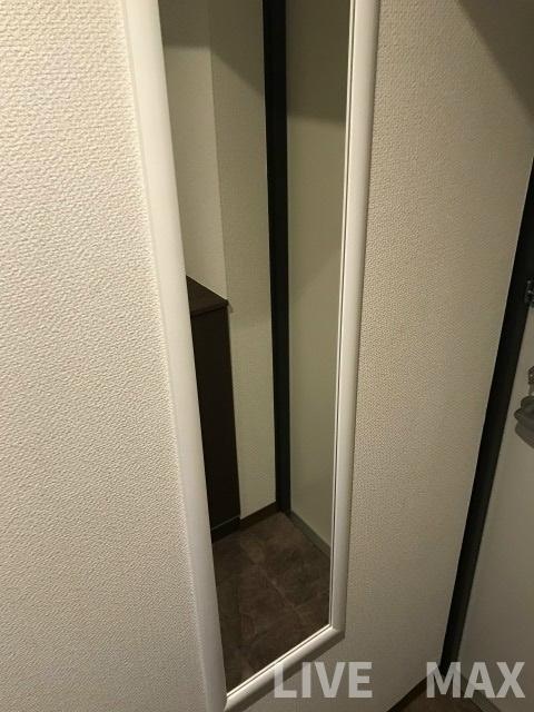 K CASA大宮の物件内観写真