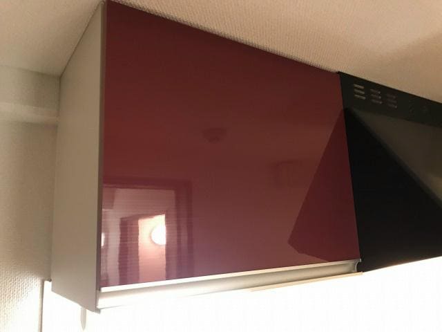 K CASA大宮の物件内観写真