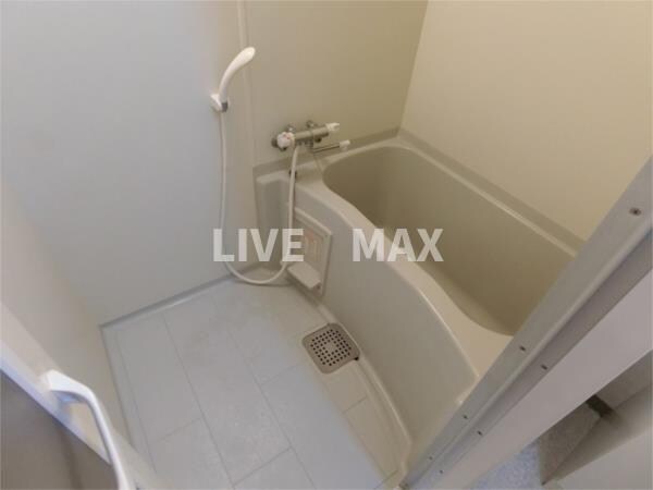 カノン雁金の物件内観写真