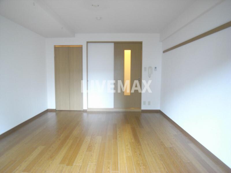 カノン雁金の物件内観写真