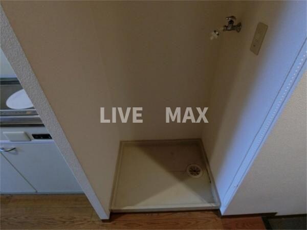 カノン雁金の物件内観写真