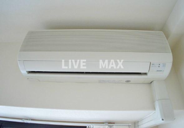 カノン雁金の物件内観写真