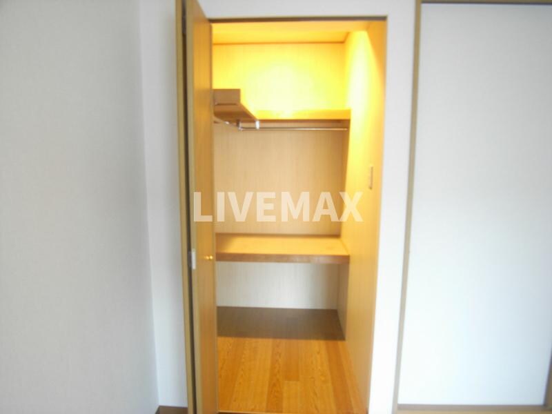 カノン雁金の物件内観写真