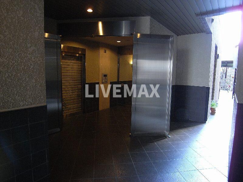 カノン雁金の物件内観写真