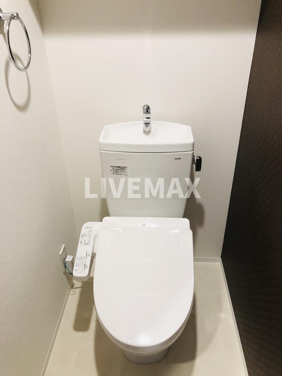 スワンズ京都東寺ガーデンの物件内観写真