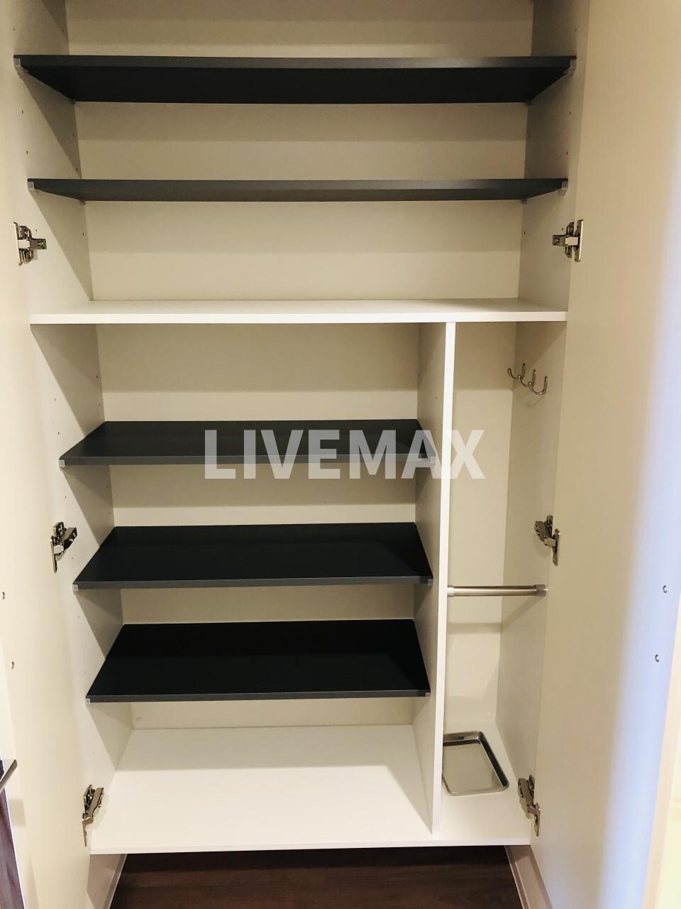 スワンズ京都東寺ガーデンの物件内観写真