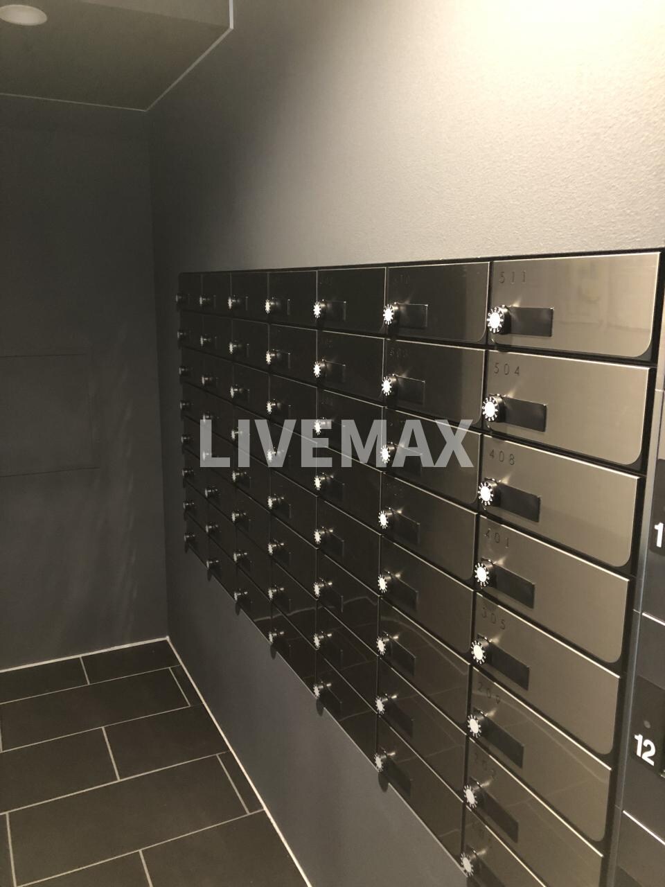 スワンズ京都東寺ガーデンの物件内観写真