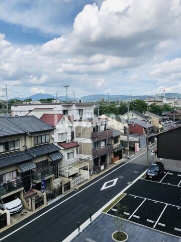 スワンズ京都東寺ガーデンの物件内観写真