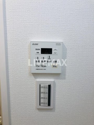 スワンズ京都東寺ガーデンの物件内観写真