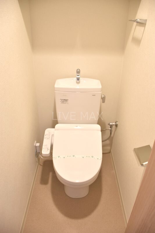 プレサンスTHE KYOTO彩美の物件内観写真